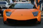 Lamborghini Murcielago LP670-4 SV 2009 года